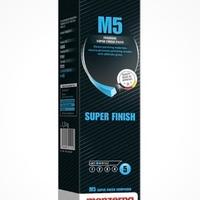 Menzerna M5 super finish 500gr