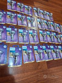 30 Led dimmerabili Philips 