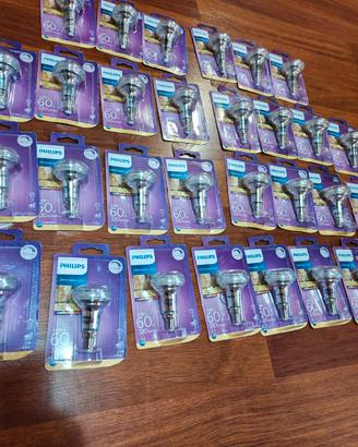 30 Led dimmerabili Philips 