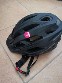 Casco da bicicletta nuovo – Taglia L