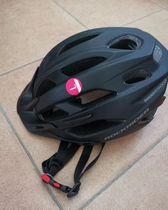 Casco da bicicletta nuovo – Taglia L