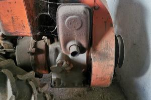 Fresa Nibbi Lombardini