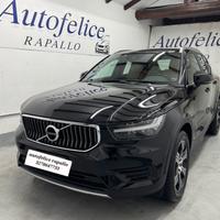 Volvo XC40 T3 Geartronic R-design