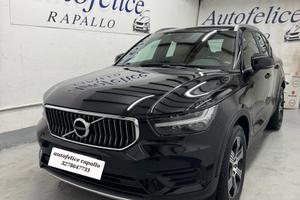 Volvo XC40 T3 Geartronic R-design