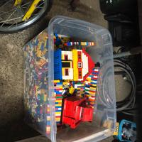 Lego sfuso
