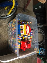 Lego sfuso