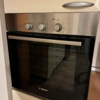 Forno Bosch