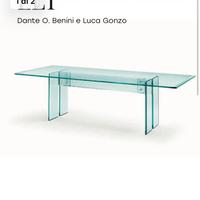 Tavolo LLT FIAM