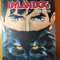 fumetto, Dilan Dog (Cagliostro)