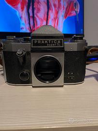 Praktica Super TL