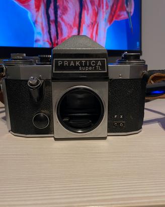 Praktica Super TL