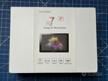 Desview R7 Touch Screen Monitor 7" 1100nit FullHD