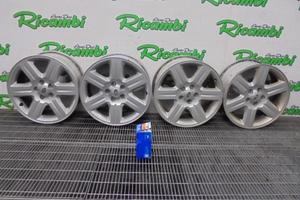 CERCHI FREELANDER II DA 17 X 7.5 ET 55 2010