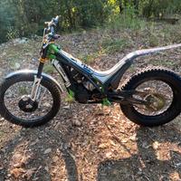 Trial ossa 300 i