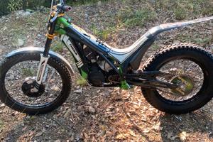 Trial ossa 300 i