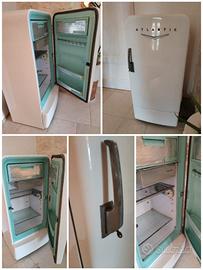 Frigorifero vintage  Atlantic,