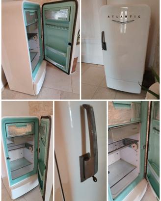 Frigorifero vintage  Atlantic,