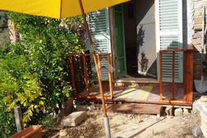 RUSTICO A OLEVANO ROMANO