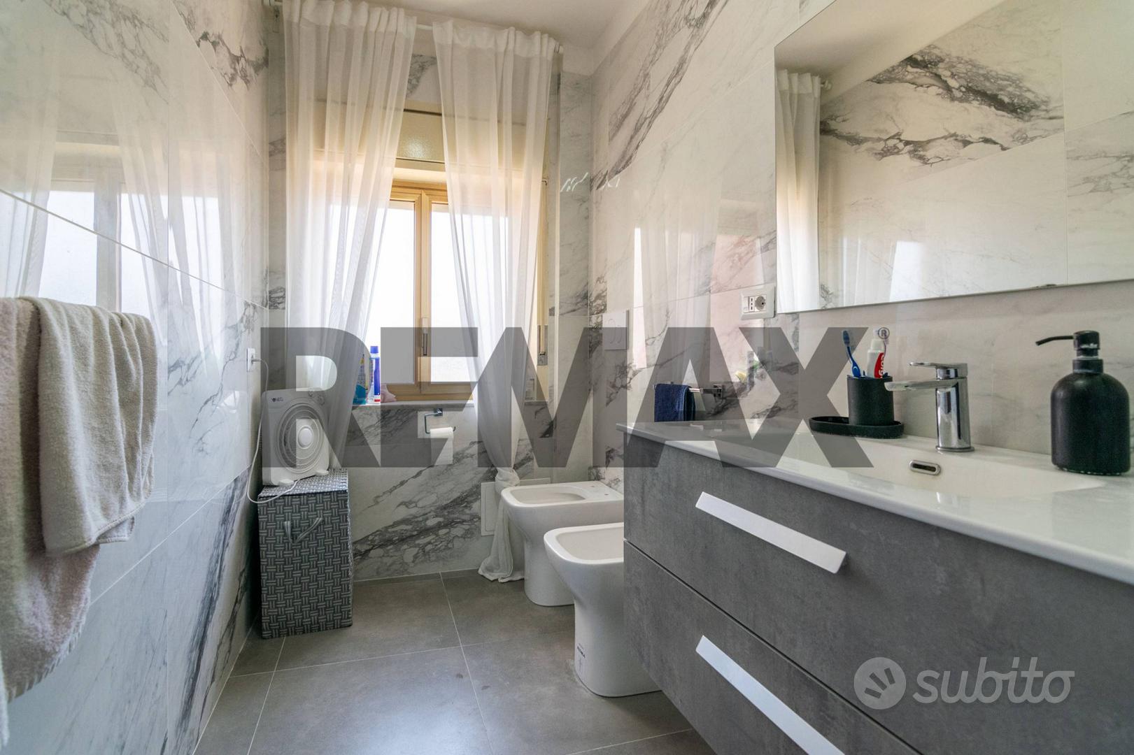 Appartamento – Misterbianco, Milicia, Catania - Altro
