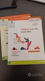 L'Italiano per dire e per fare