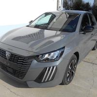 Peugeot 208 50 kWh Allure