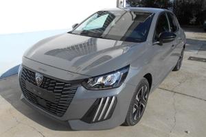 Peugeot 208 50 kWh Allure