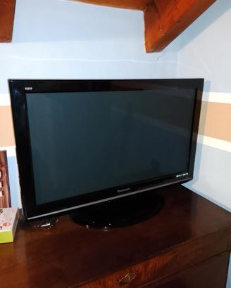 TV plasma Panasonic 37"  