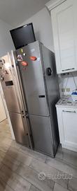 Frigo beko 4 porte