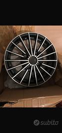 Cerchi in lega microcar