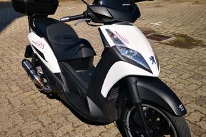 PEUGEOT GEOPOLIS 400 RS