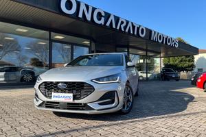 FORD Focus 1.5 EcoBlue 115 CV auto 5p. ST-Line