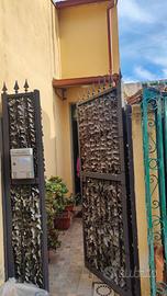 Quadrilocale indipendente Faro Superiore