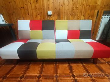 divano letto italiano economico