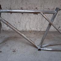 telaio vintage mtb