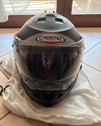 Casco modulare CABERG XS