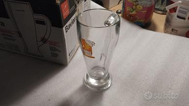 (Spedizione inclusa) SET BOCCALI_BIRRA & SOUND