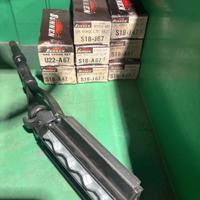 Lavigatore / lappatore portatile Sunnen SN AN