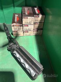 Lavigatore / lappatore portatile Sunnen SN AN