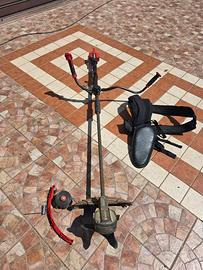 Tagliasiepi Einhell Professional GP-BC 36/430 Li B