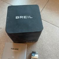 Orologio Breil acciaio