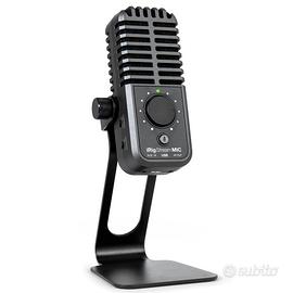 IK Multimedia iRig Mic Stream