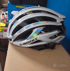 Casco bici Specialized Prevail II