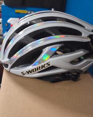 Casco bici Specialized Prevail II