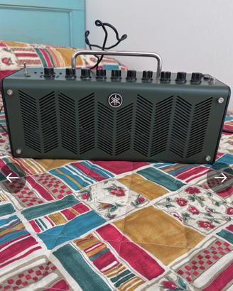 Amplificatore chitarra uamaha thr10x