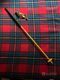 Bastoncino sci o trail Grivel