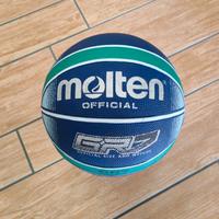 Palla da basket molten