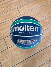 Palla da basket molten