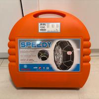 Catene da neve speedy 090