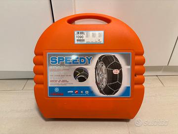 Catene da neve speedy 090