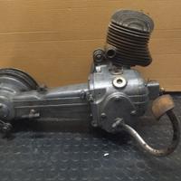 MOTORE LAMBRETTA 125 LD